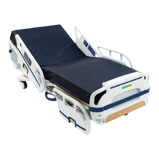 Stryker S3 MedSurg 3005 Operation Manual