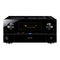 Receiver Pioneer Elite SC-25 Operating Instructions Manual