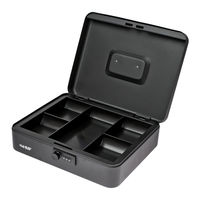 Hmf 10017-02 Series Instruction Manual