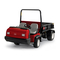 Utility Vehicle Toro Workman HD Series Service Manual