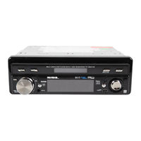 Ssl SD990TS Instructions Manual