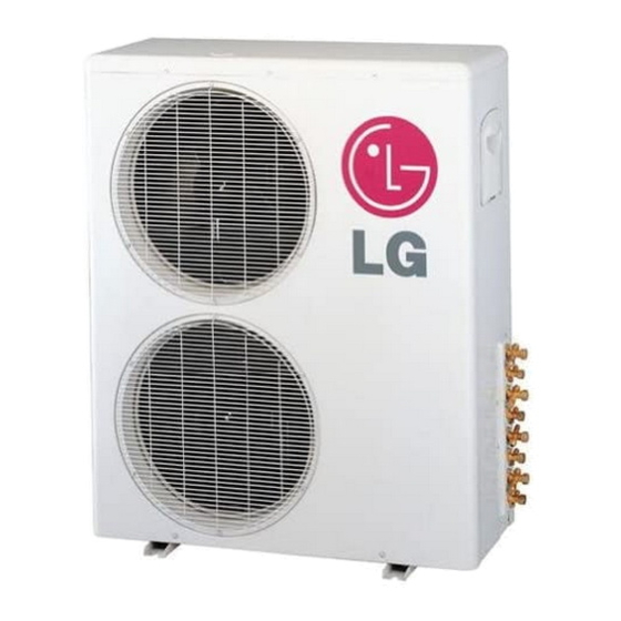 LG FM48AH U33 Svc Manual