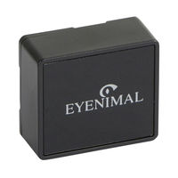 EYENIMAL IOPP TRACKER Quick Start Manual