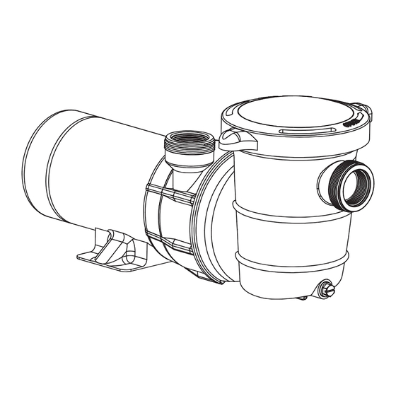 Aqua Guard DualFlo DF102STL Owner's Manual