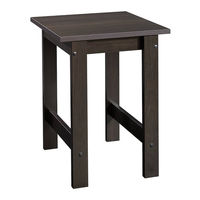 Sauder 414289 Manual