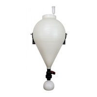 FastBrewing & WineMaking FastFerment 7.9G User Manual
