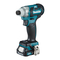 Impact Driver Makita TD111D Instruction Manual