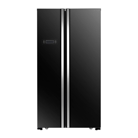 Kenwood KSBSX17 Installation Instructions Manual