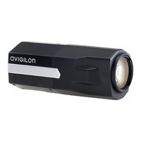 Avigilon H3A-DP1 User Manual