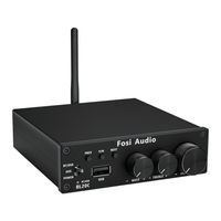 Fosi Audio BL20C User Manual