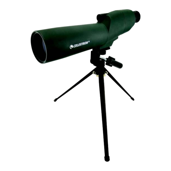 Celestron 52228 Instruction Manual