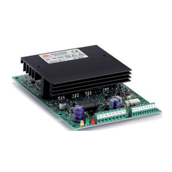 RTA ADW Series Instruction Manual