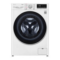 LG F2V5GGP2T Owner's Manual