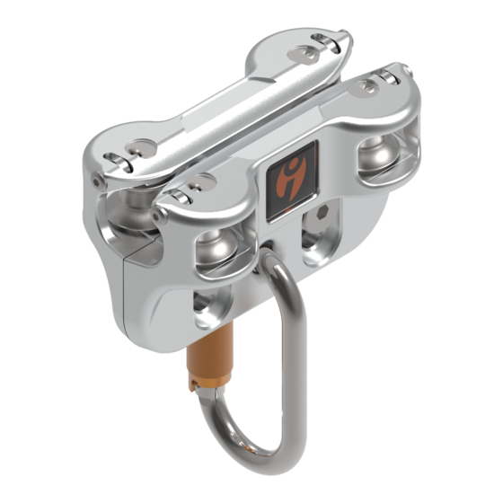 Innotech AIO-GLEIT-22 Manual