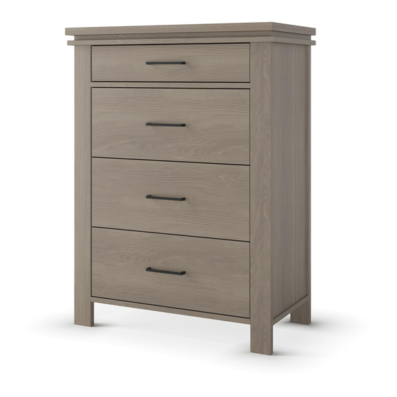 CHILDCRAFT Denman F03602 Manual