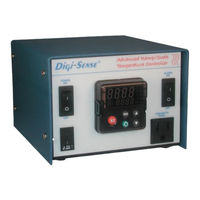 Digi-Sense 3622569 Operation Manual