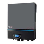 Alpha Outback Energy SPCIII-7200-48 User Manual