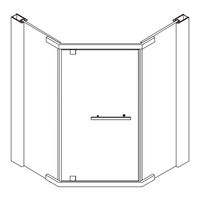 Nadoli DN5138BK Quick Start Manual