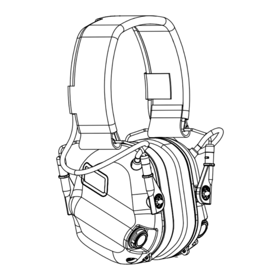 Earmor M32 PLUS User Manual