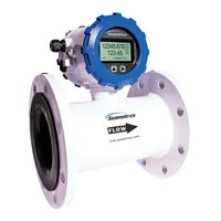 Seametrics iMAG 4700p Instructions Manual