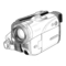 Camcorder Canon optura40 Instruction Manual