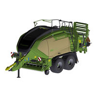 Krone 1073285 Original Operating Instructions