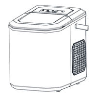HOMCOM 800-185V80 Manual