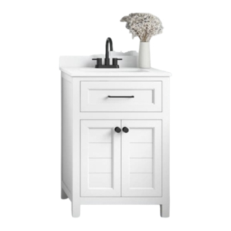 Home Decorators Collection Hanna 24W Use And Care Manual