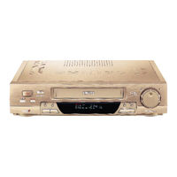 Philips VR988  s Technical Specifications