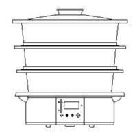 Ewave EWFS2SD3 Instruction Manual