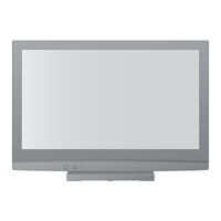 PANASONIC Viera TH-42PZ8B Operating Instructions Manual