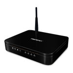 TRENDnet WLAN ADSL2 plus Router User Manual