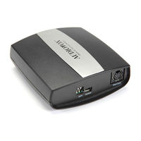 Audiovox OMA-DUO-100-BMW-012012 Installation Manual & User Manual