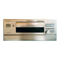 Onkyo K-622 Instruction Manual