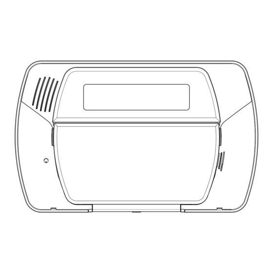 Impassa SCW9055(D)(G)(I)-433/868 User Manual