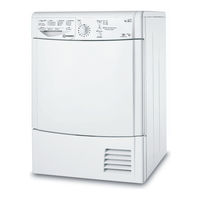 Indesit IDCL G5 B H Instruction Manual