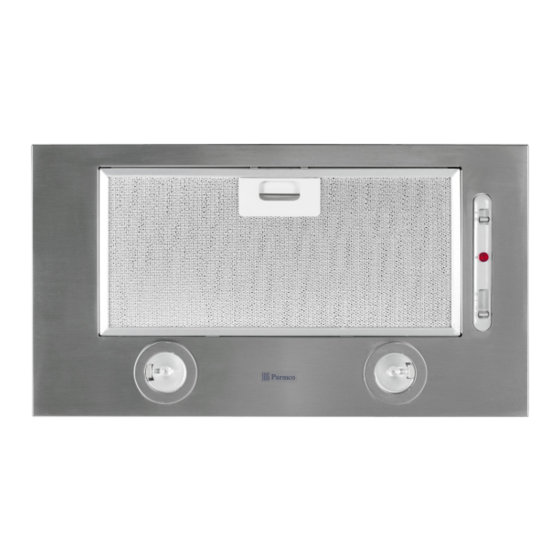 Parmco T7-6S-1 Installation And Operating Instructions Manual