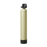 aqua-pure CBF200 Installation And Operating Instructions Manual