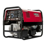 Lincoln Electric PRECISION TIG 185 Operator's Manual