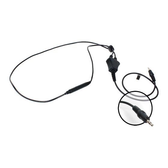 Williams Sound Neckloop Instructions For Use Manual