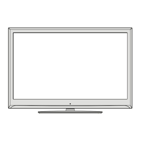 Finlux 42F701 Owner's Manual