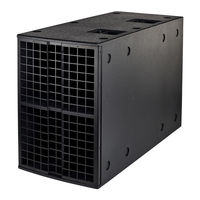 thomann The Box Pro Achat 212 Sub-LM User Manual