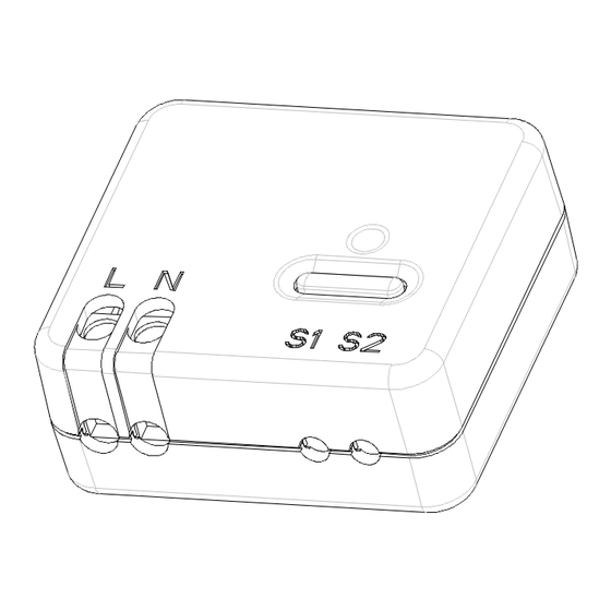 EVERSPRING HAC01 User Manual