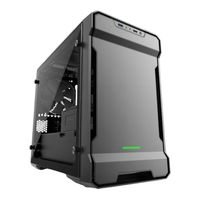 Phanteks Enthoo EVOLV ITX User Manual