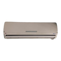 LG S07LS-1 Installation Manual