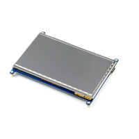 Waveshare 7inch HDMI LCD User Manual