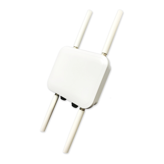 Edge-Core ECWO5211-L Quick Installation Manual