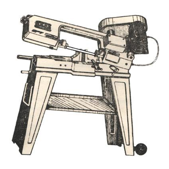 STALEX BS-115 Manual