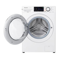 Panasonic NA-V85FX1 Operating & Installation Instructions Manual