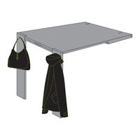 IVY DESIGN Blackboard Table Manual